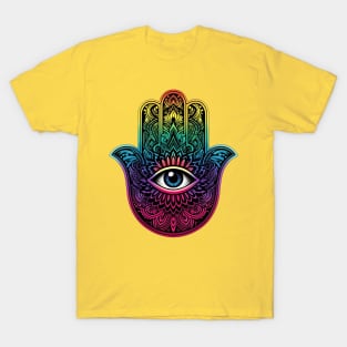 Hand Of Miriam T-Shirt